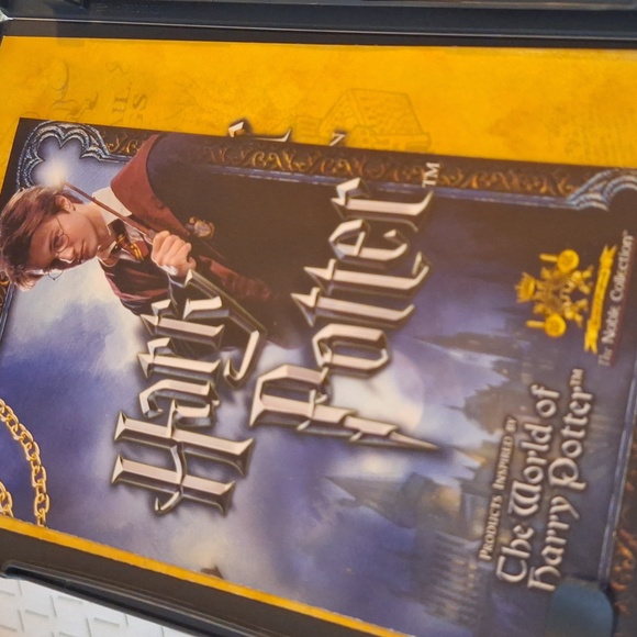 💥Two disc Harry Potter set DVD widescreen edition - Picture 4 of 4